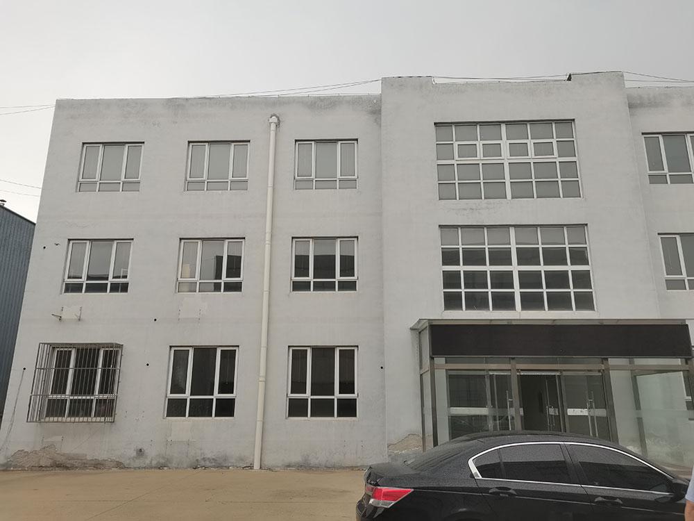 静海区独流镇6000平厂房出租